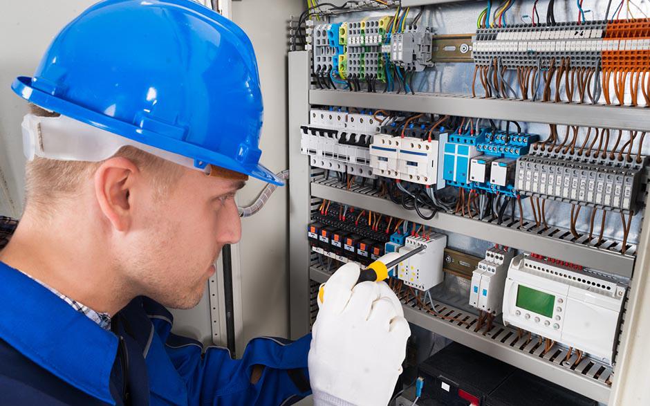 dépannage électricien Le Vésinet
