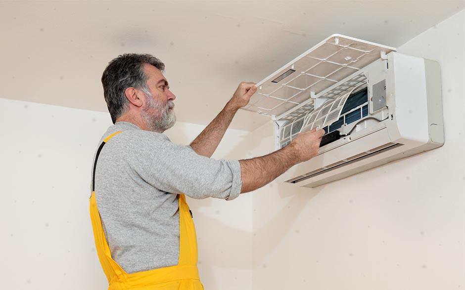 électricité Nemours