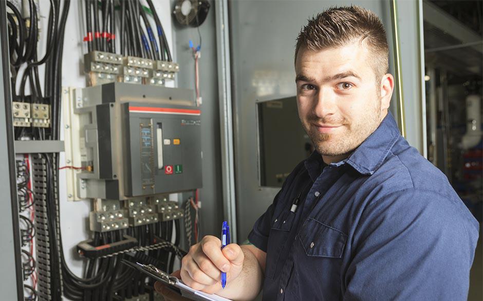 électricien urgent Morienval