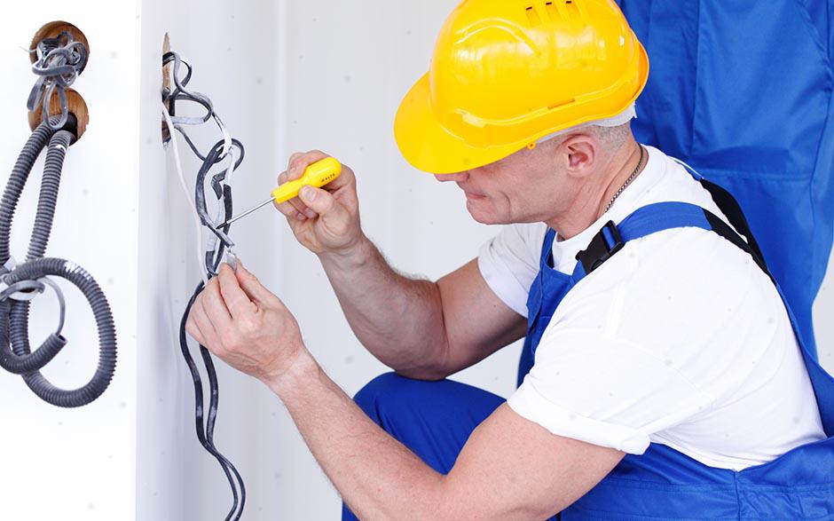 installateur électricien Meudon
