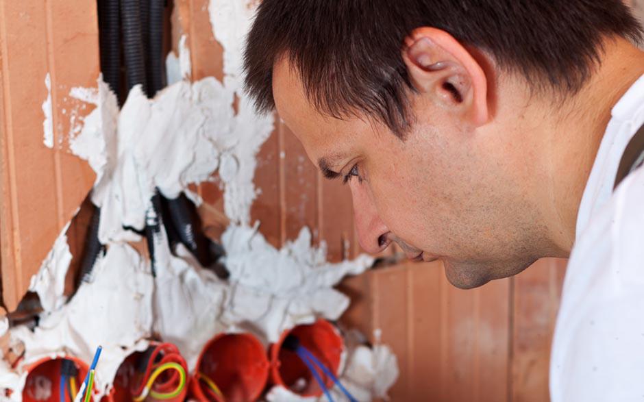 installateur électricien Meudon