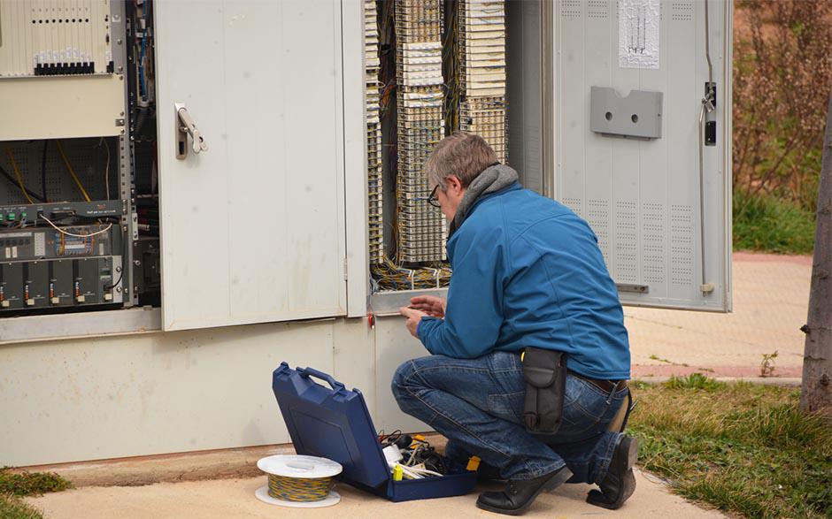 artisan électricien Le Vésinet