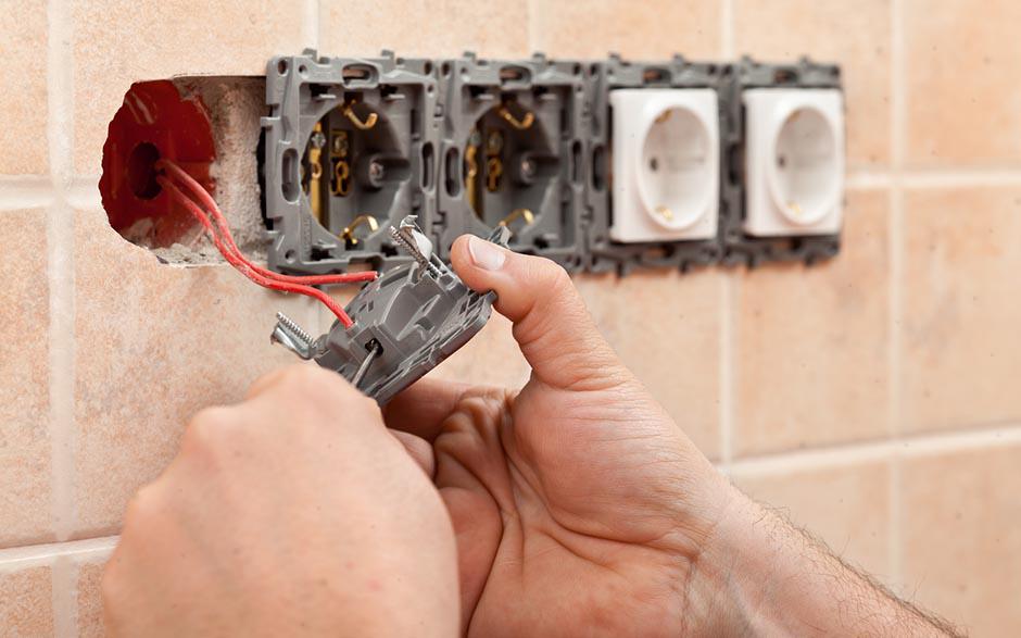 devis travaux électricité Rueil-Malmaison