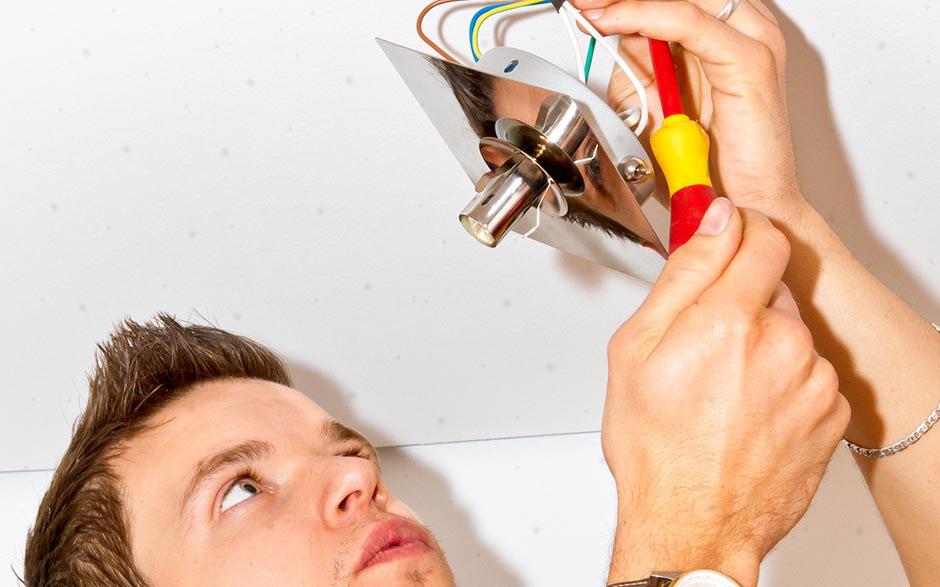 électricien maintenance Paris 15