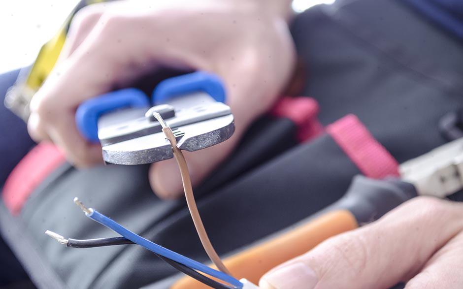 tarif d'un électricien Rueil-Malmaison