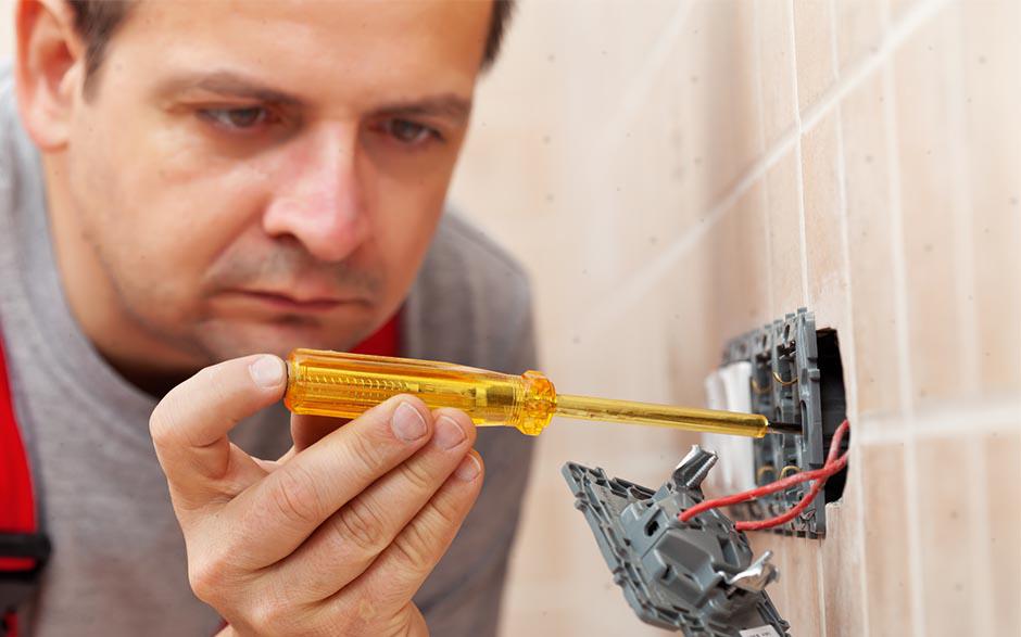 dépannage électricien Noisy-le-Roi