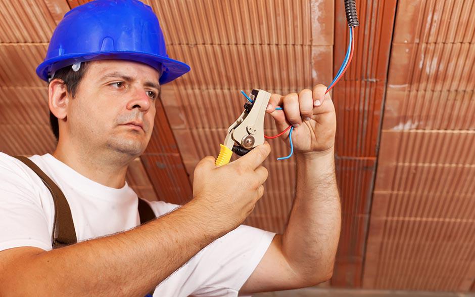 devis travaux électricité Rueil-Malmaison