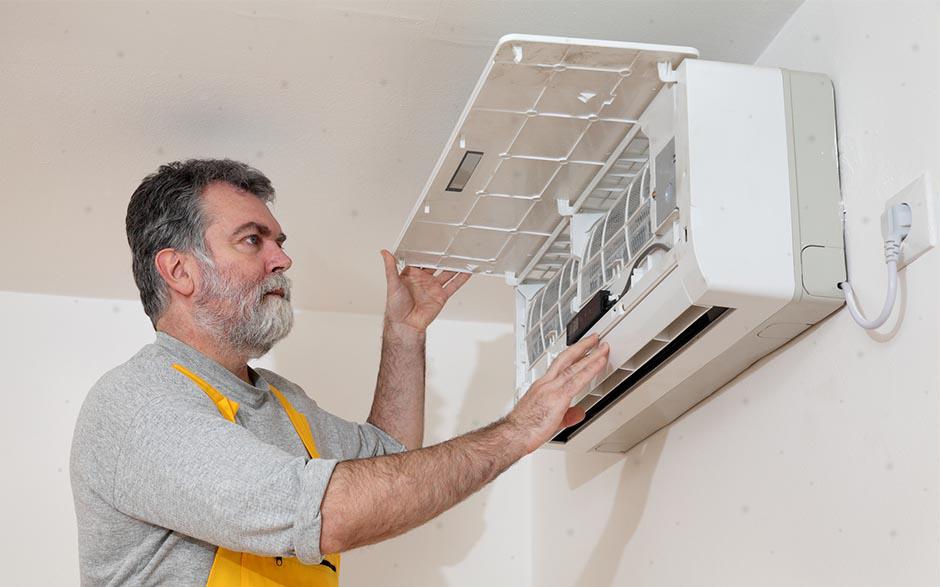 installation électrique appartement Clichy